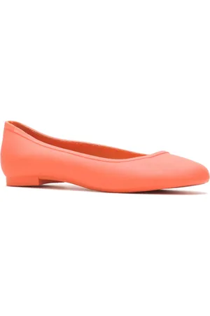 Hush Puppies Womens/Ladies Brite Pops Ballerina Flats