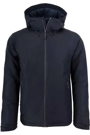 Craghoppers Unisex Erwachsene Expert Thermic isolierte Jacke (Dark Navy)