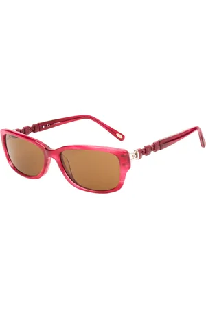 Loewe Damen-Sonnenbrillen 54/18/140 mm Acetat