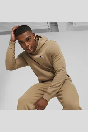 PUMA Better Essentials Hoodie Fl Sweatshirt