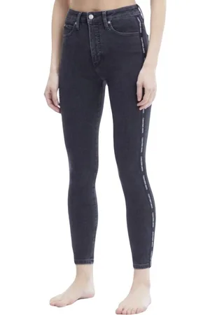 Calvin Klein Jeans Calvin Klein Femme High rise