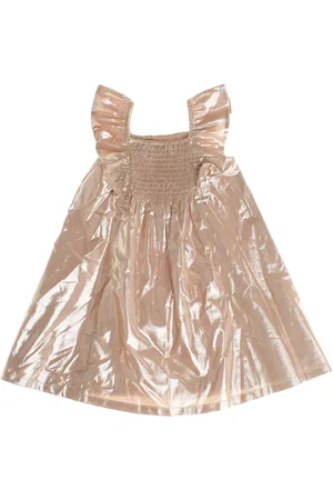 GAP Kleid mit breiten Trägern 663128 Mädchen