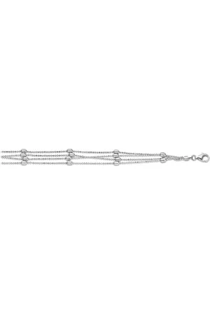 ORPHELIA Damen-Armband aus 925er Sterlingsilber – ZA-1979