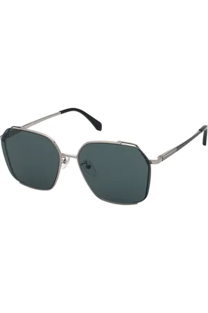 Zadig & Voltaire Damen-Sonnenbrillen 58/16/140 mm Metall