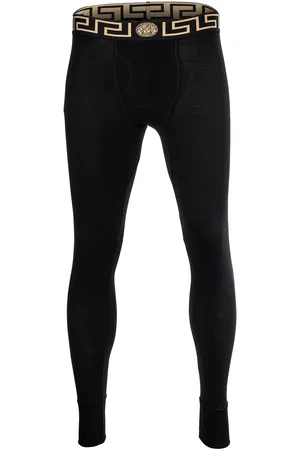 VERSACE Topeka Lange Unterhose