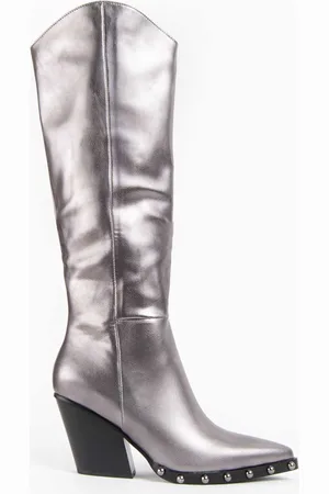 Montevita Stiefelette Mit Absatz Tejan4