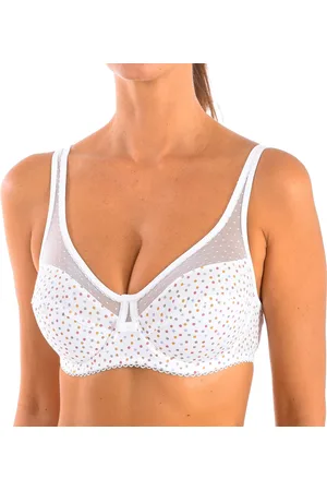 Dim Großzügiger Organic 00ASF Bügel-BH für Frauen