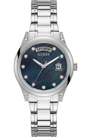 Guess Aura Frauen Uhr GW0047L1