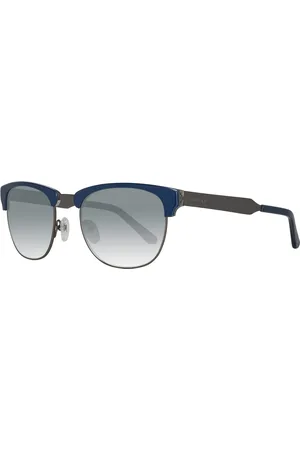 GANT Herren-Sonnenbrillen 54/20/145 mm Acetat und Metall