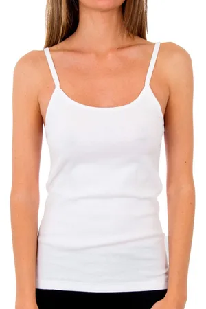 Abanderado Liberty nahtloses Tank-Top 4786 Frauen