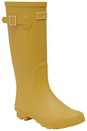Regatta Womens/Ladies Ly Fairweather II Tall Durable Wellington Boots (Mais )