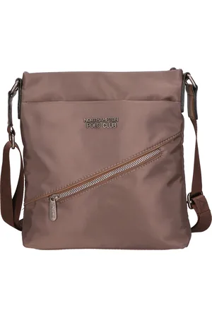 Northampton polo club Schultertasche Männer EARTH