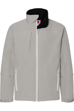 Russell Athletic Russell Herren Bionic Softshell Jacke