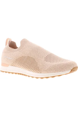 Hush Puppies MEMORY FOAM Ennis Trainer Damen