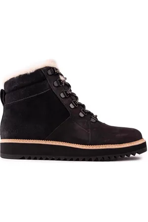 TOMS Mojave Des Bottes