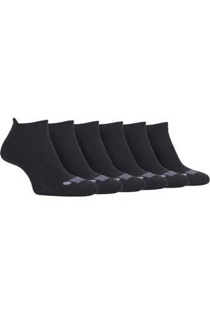 Jeep 6 Paar Herren Baumwolle gepolstert Sport Knöchel Outdoor Socken