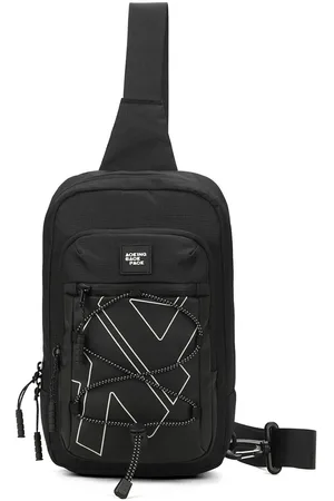 AOKİNG Umhängetasche Unisex BLACK