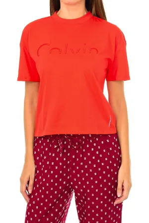 Calvin Klein Kurzarm-T-Shirt
