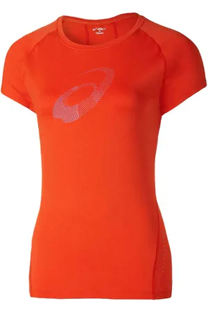 Asics Motion Dry Womens Top