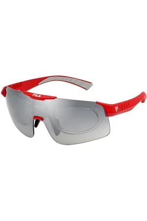 Fila Herren-Sonnenbrillen 99/0/130 mm Spritzguss