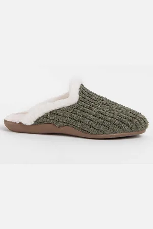 Northome Hausschuh Louslip2