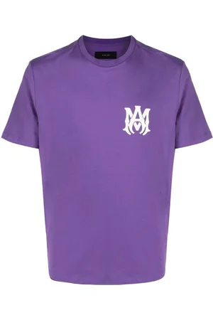 AMIRI MA Logo T-Shirt