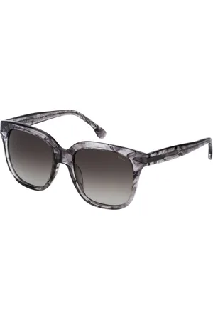 Lozza Damen-Sonnenbrillen 54/19/140 mm Acetat