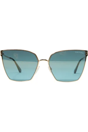 Tom Ford Helena FT0653 28V Sonnenbrille