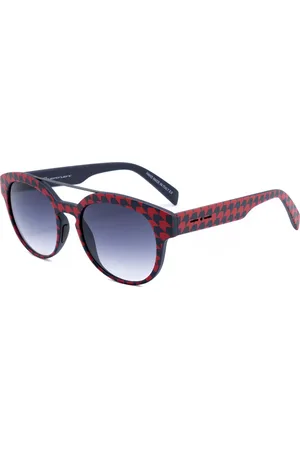 Italia Independent Unisex-Sonnenbrillen 50/18/140 mm Acetat