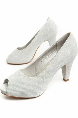 Montevita Schuh Mit Absatz Unne75 In