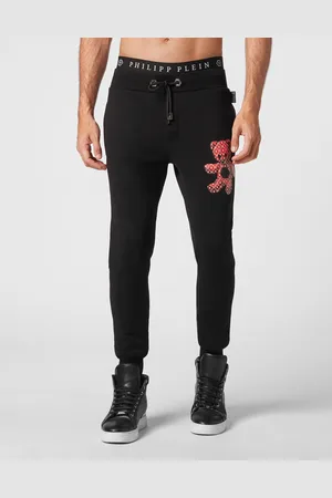 Philipp Plein Jogginghose Teddy