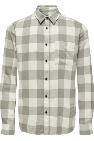 Only & Sons Nur & Söhne Hemd