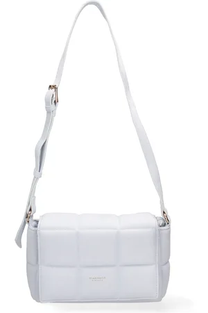 Diana&co Diana&Co Schultertasche Frauen LIGHT BLUE