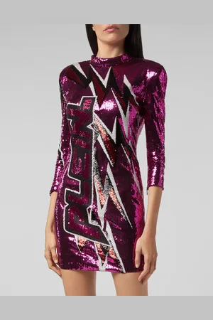 Philipp Plein Minikleid