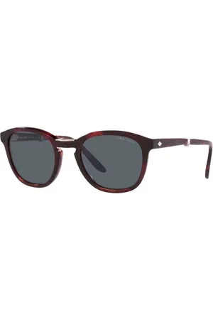 Giorgio Armani Herren-Sonnenbrillen 133/00/130 mm Acetat