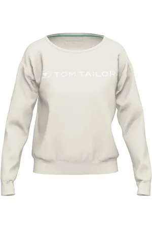 TOM TAILOR Sweatshirt