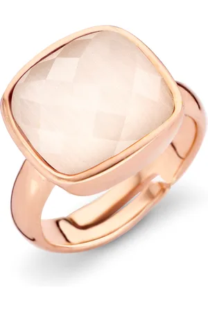 ORPHELIA Damen-Ring Sterling-Silber 925 – Rosé ZR-7198/CR