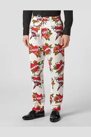Philipp Plein Jogginghose Love