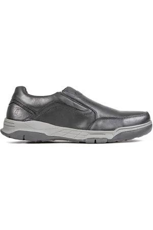 Hush Puppies Fletcher MEMORY FOAM Slip On Mann