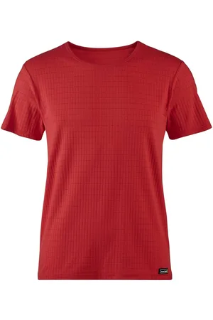 Bruno Banani Check Line T-Shirt