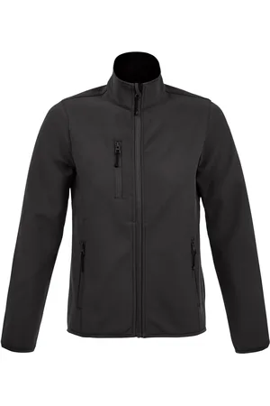 Sols Womens/Ladies Radian Soft Shell Jacket