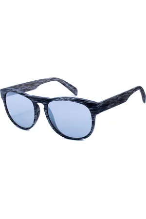 Italia Independent Unisex-Sonnenbrillen 54/18/140 mm Acetat