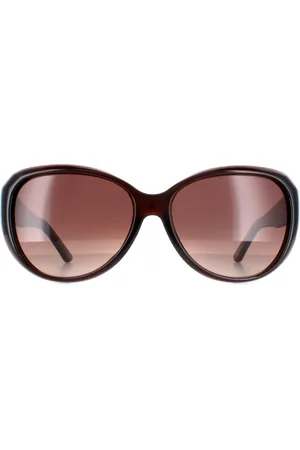 Ted Baker TB1290 Avignon 100 bruin bruin gradiÃ«nt zonnebril