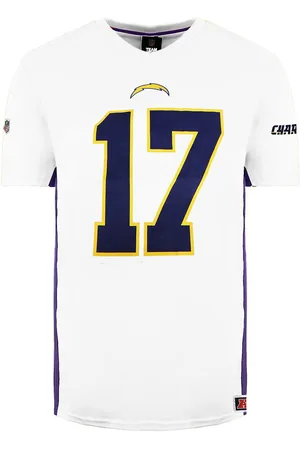 Fanatics Fanatiker NFL Indianapolis Colts 17 Philip Rivers T-Shirt
