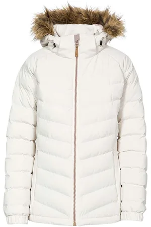 Trespass Womens/Ladies Nadina Wasserdicht Gepolsterte Jacke