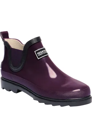 Regatta Great Outdoors Damen/Damen Harper Low Cut Gummistiefel