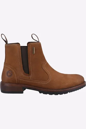 Cotswold Outdoor Laverton MEMORY FOAM Stiefel Womens