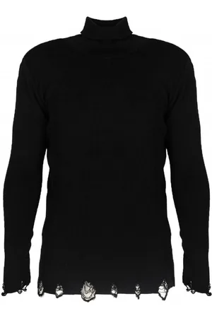 Takeshy Kurosawa Pullover Breaks Herren