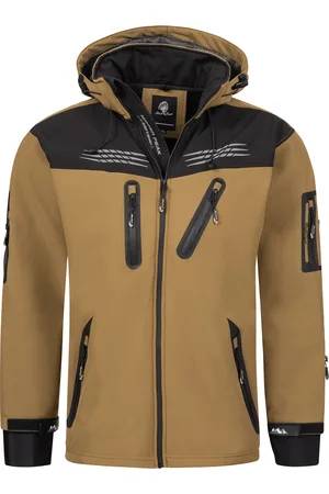 rock creek Jacke