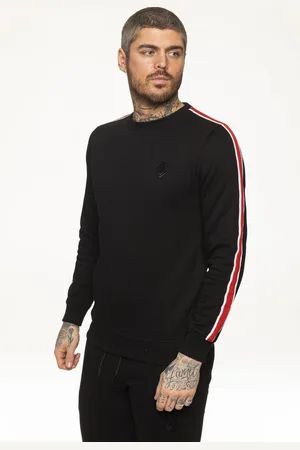 Enzo Herren Sweatshirts